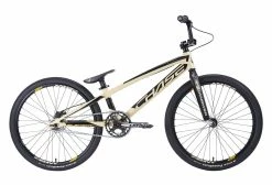 BMX Race Chase Element Pro+ Cruiser 24 » Sable 2022