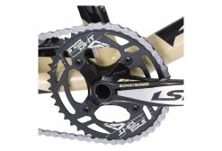 BMX Race Chase Element Pro+ Cruiser 24 » Sable 2022 -Vélo électrique Homme Soldes 2126842623c29832a8e29