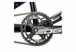 BMX Race Chase Edge Cruiser 24 » Blanc / Rouge 2022 -Vélo électrique Homme Soldes 21268496218b52282ed93