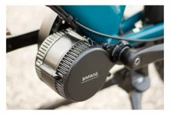 Vélo Porteur électrique Missive, 7 Vitesses + Sacoche Avant -Vélo électrique Homme Soldes 215978962842d72582f85