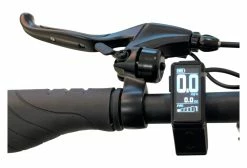 Vélo Électrique Pliant Flebi – Swan 2022 Turquoise | Batterie 10.4 Ah 10 Vélo Électrique Pliant Flebi – Swan 2022 Turquoise | Batterie 10.4 Ah -Vélo électrique Homme Soldes 2208490624feee63e3572