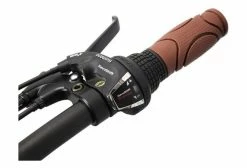 Vélo Electrique SURPASS 20 » Noir 6 Vitesses Pliant Batterie 10 Ah 7 Vélo Electrique SURPASS 20 » Noir 6 Vitesses Pliant Batterie 10 Ah -Vélo électrique Homme Soldes 2237090625589369bbb80