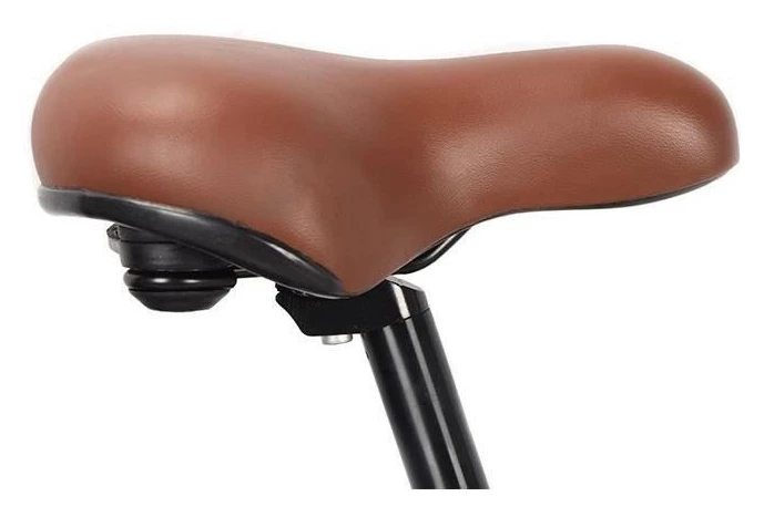 Vélo Electrique SURPASS 20 » Noir 6 Vitesses Pliant Batterie 10 Ah 5 Vélo Electrique SURPASS 20 » Noir 6 Vitesses Pliant Batterie 10 Ah – Image 5