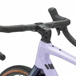 BMC URS 01 ONE – Vélo Gravel En Carbone – 2023 – Lavender Haze / Orange 9 BMC URS 01 ONE – Vélo Gravel En Carbone – 2023 – Lavender Haze / Orange -Vélo électrique Homme Soldes BMC URS 01 ONE Velo Gravel en Carbone 2023 lavender haze orange ACHATVELOS 5