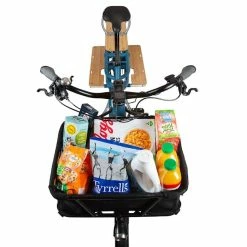 Bread Basket -Vélo électrique Homme Soldes Bread Basket achatvelos 1