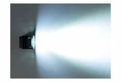 ECLAIRAGE AVANT-ARRIÈRE BONTRAGER ION 200 RT-FLARE RT USB 2019 -Vélo électrique Homme Soldes ECLAIRAGE AVANT ARRIERE BONTRAGER ION 200 RT FLARE RT USB 2019 ACHATVELOS 4