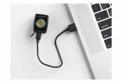 ECLAIRAGE AVANT-ARRIÈRE BONTRAGER ION 200 RT-FLARE RT USB 2019 -Vélo électrique Homme Soldes ECLAIRAGE AVANT ARRIERE BONTRAGER ION 200 RT FLARE RT USB 2019 ACHATVELOS 5