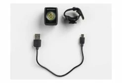 ECLAIRAGE AVANT-ARRIÈRE BONTRAGER ION 200 RT-FLARE RT USB 2019 -Vélo électrique Homme Soldes ECLAIRAGE AVANT ARRIERE BONTRAGER ION 200 RT FLARE RT USB 2019 ACHATVELOS 6