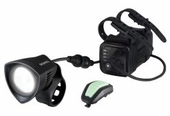 ECLAIRAGE AVANT SIGMA BUSTER 2000