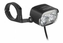 ÉCLAIRAGE AVANT VAE MAGICSHINE ME 2000 NOIR