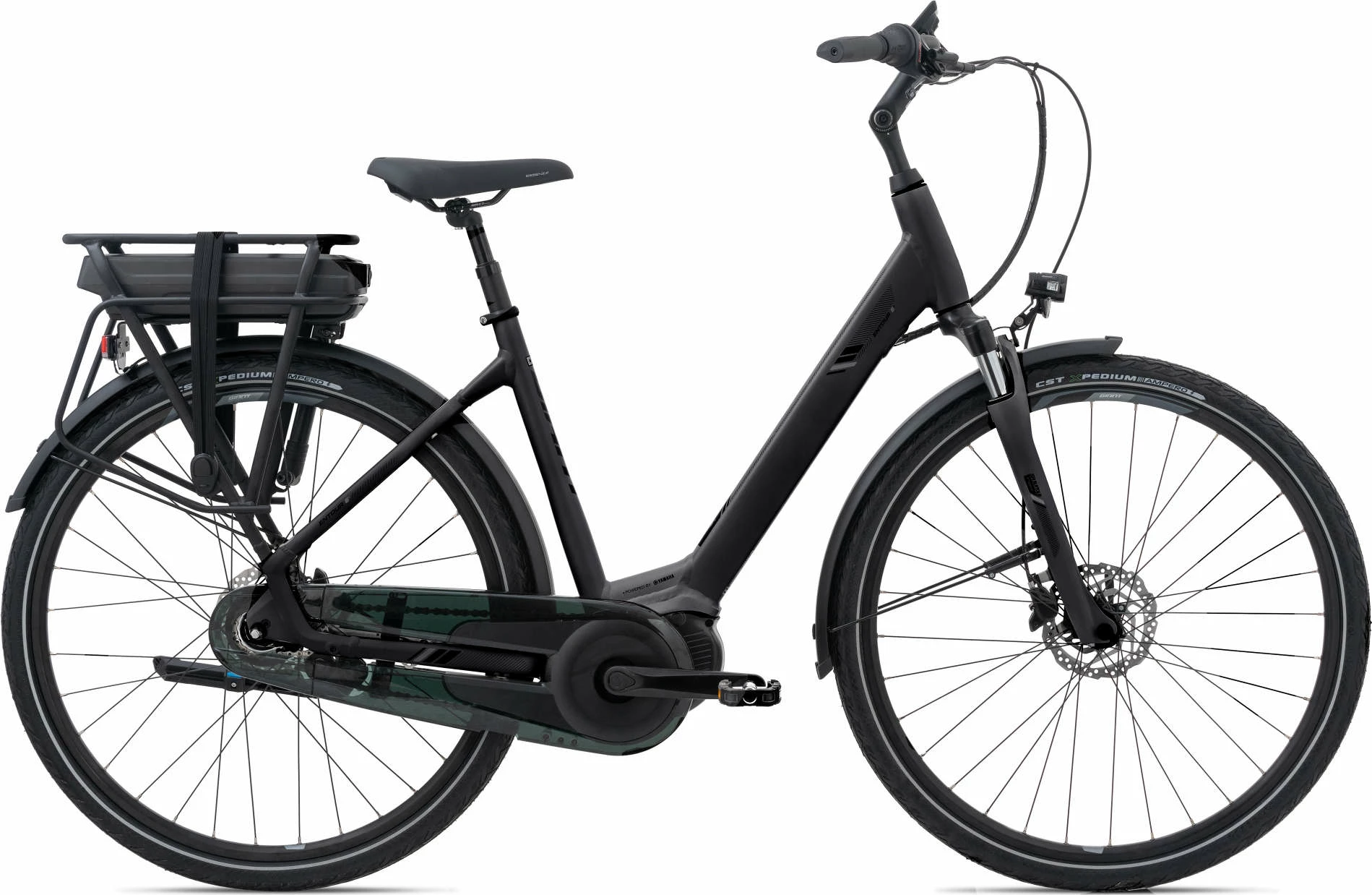 VELO A ASSISTANCE ELECTRIQUE ENTOUR E+ 1 LDS (NEXUS) 1 VELO A ASSISTANCE ELECTRIQUE ENTOUR E+ 1 LDS (NEXUS)