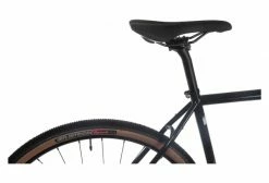 GRAVEL BIKE FLUIDE CYPRESS COMP SRAM APEX 11V 700MM NOIR 2022 -Vélo électrique Homme Soldes GRAVEL BIKE FLUIDE CYPRESS COMP SRAM APEX 11V 700MM NOIR 2022 ACHATVELOS 3