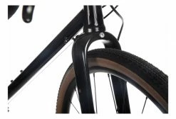 GRAVEL BIKE FLUIDE CYPRESS COMP SRAM APEX 11V 700MM NOIR 2022 -Vélo électrique Homme Soldes GRAVEL BIKE FLUIDE CYPRESS COMP SRAM APEX 11V 700MM NOIR 2022 ACHATVELOS 6