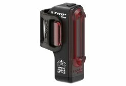 PAIRE D’ÉCLAIRAGES LEZYNE STRIP DRIVE PAIR NOIR -Vélo électrique Homme Soldes PAIRE DECLAIRAGES LEZYNE STRIP DRIVE PAIR NOIR ACHATVELOS 5