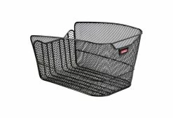 PANIER ARRIÈRE FIXE KLICKFIX CITYMAX FIX