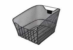 Vélo électrique Homme Soldes -Vélo électrique Homme Soldes PANIER ARRIERE FIXE KLICKFIX CITYMAX FIX ACHATVELOS 2