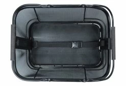 PANIER BASIL CENTO TECH FIBER NORDLIGHT 21L NOIR 5 PANIER BASIL CENTO TECH FIBER NORDLIGHT 21L NOIR -Vélo électrique Homme Soldes PANIER BASIL CENTO TECH FIBER NORDLIGHT 21L NOIR ACHATVELOS 3