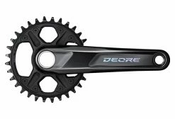 PÉDALIER SHIMANO DEORE M6100 FC-M6100-1 30 DENTS 12V