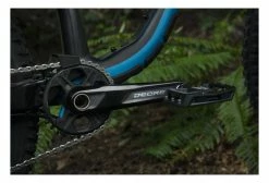 Vélo électrique Homme Soldes -Vélo électrique Homme Soldes PEDALIER SHIMANO DEORE M6100 FC M6100 1 30 DENTS 12V ACHATVELOS 2