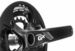 Vélo électrique Homme Soldes -Vélo électrique Homme Soldes SRAM PEDALIER GX 1000 GXP BOITIER NON INCLUS 24 38 DENTS 10V NOIR ACHATVELOS 2