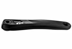 SRAM PÉDALIER GX 1000 GXP (BOITIER NON INCLUS) 24-38 DENTS 10V NOIR -Vélo électrique Homme Soldes SRAM PEDALIER GX 1000 GXP BOITIER NON INCLUS 24 38 DENTS 10V NOIR ACHATVELOS 5