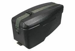 TOP CASE ISOLÉ TOPEAK E-XPLORER TRUNKBOX POUR BATTERIE VAE NOIR