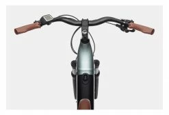 Vélo électrique Homme Soldes -Vélo électrique Homme Soldes VELO DE VILLE ELECTRIQUE CANNONDALE ADVENTURE NEO 2 VAE ACHATVELOS 2