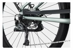 VÉLO DE VILLE ÉLECTRIQUE CANNONDALE ADVENTURE NEO 2 EQ 650B SHIMANO SHIMANO 8V 500WH SAGE GRAY -Vélo électrique Homme Soldes VELO DE VILLE ELECTRIQUE CANNONDALE ADVENTURE NEO 2 VAE ACHATVELOS 5