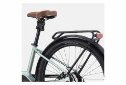 VÉLO DE VILLE ÉLECTRIQUE CANNONDALE ADVENTURE NEO 2 EQ 650B SHIMANO SHIMANO 8V 500WH SAGE GRAY -Vélo électrique Homme Soldes VELO DE VILLE ELECTRIQUE CANNONDALE ADVENTURE NEO 2 VAE ACHATVELOS 6