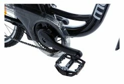 VÉLO DE VILLE ÉLECTRIQUE MOMA BIKES 26.2 SHIMANO 7V NOIR 10 VÉLO DE VILLE ÉLECTRIQUE MOMA BIKES 26.2 SHIMANO 7V NOIR -Vélo électrique Homme Soldes VELO DE VILLE ELECTRIQUE MOMA BIKES 26.2 SHIMANO 7V NOIR VAE ACHATVELOS 5