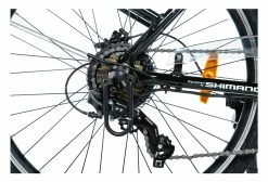 VÉLO DE VILLE ÉLECTRIQUE, MOMABIKES, E-BIKE-28.2 , SHIMANO 7V, FREINS A DISQUE HYDRAULIQUE BATTERIE 36V 16AH 11 VÉLO DE VILLE ÉLECTRIQUE, MOMABIKES, E-BIKE-28.2 , SHIMANO 7V, FREINS A DISQUE HYDRAULIQUE BATTERIE 36V 16AH -Vélo électrique Homme Soldes VELO DE VILLE ELECTRIQUE MOMABIKES E BIKE 28.2 VAE ACHTAVELOS 6