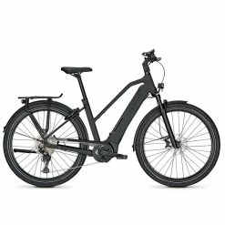 VTC électrique Kalkhoff Endeavour 5.B Move+ -Vélo électrique Homme Soldes VTC electrique Kalkhoff Endeavour 5.B Move VAE ACHATVELOS 3