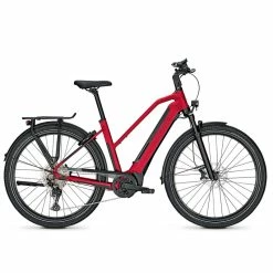 VTC électrique Kalkhoff Endeavour 5.B Move+ -Vélo électrique Homme Soldes VTC electrique Kalkhoff Endeavour 5.B Move VAE ACHATVELOS 4
