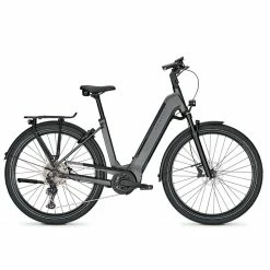 VTC électrique Kalkhoff Endeavour 5.B Move+ -Vélo électrique Homme Soldes VTC electrique Kalkhoff Endeavour 5.B Move VAE ACHATVELOS 5