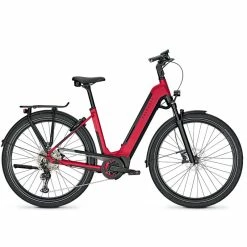VTC électrique Kalkhoff Endeavour 5.B Move+ -Vélo électrique Homme Soldes VTC electrique Kalkhoff Endeavour 5.B Move VAE ACHATVELOS 6