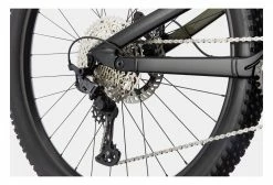 VTT Électrique Tout-Suspendu Cannondale Habit Neo 3 Shimano Deore/SLX 12V 625 Wh 29 -Vélo électrique Homme Soldes VTT Electrique Tout Suspendu Cannondale Habit Neo 3 Shimano Deore SLX 12V 625 Wh 29 Noir Guinness 2