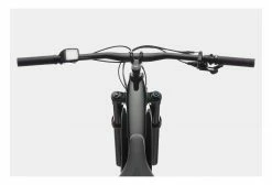 VTT Électrique Tout-Suspendu Cannondale Habit Neo 3 Shimano Deore/SLX 12V 625 Wh 29 -Vélo électrique Homme Soldes VTT Electrique Tout Suspendu Cannondale Habit Neo 3 Shimano Deore SLX 12V 625 Wh 29 Noir Guinness 3