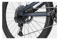 VTT Électrique Tout-Suspendu Cannondale Moterra Neo Carbon 2 Sram GX/NX Eagle 12V 625 Wh 29 » Bleu Alpine -Vélo électrique Homme Soldes VTT Electrique Tout Suspendu Cannondale Moterra Neo Carbon 2 Sram GX NX Eagle 12V 625 Wh 29 Bleu Alpine 2