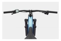 VTT Électrique Tout-Suspendu Cannondale Moterra Neo Carbon 2 Sram GX/NX Eagle 12V 625 Wh 29 » Bleu Alpine -Vélo électrique Homme Soldes VTT Electrique Tout Suspendu Cannondale Moterra Neo Carbon 2 Sram GX NX Eagle 12V 625 Wh 29 Bleu Alpine 3