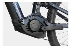 VTT Électrique Tout-Suspendu Cannondale Moterra Neo Carbon 2 Sram GX/NX Eagle 12V 625 Wh 29 » Bleu Alpine -Vélo électrique Homme Soldes VTT Electrique Tout Suspendu Cannondale Moterra Neo Carbon 2 Sram GX NX Eagle 12V 625 Wh 29 Bleu Alpine 4