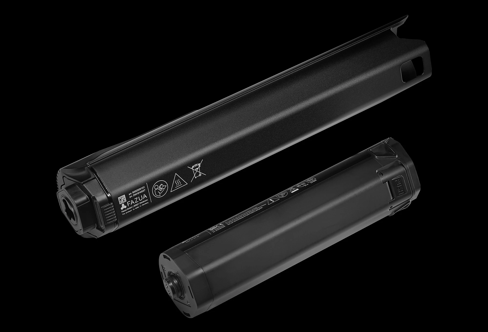 VTT Electrique Tout-Suspendu Trek E-Caliber 9.6 29 » Shimano Deore 12V Satin Lithium Grey/Trek Black 2021 3 VTT Electrique Tout-Suspendu Trek E-Caliber 9.6 29 » Shimano Deore 12V Satin Lithium Grey/Trek Black 2021 – Image 3