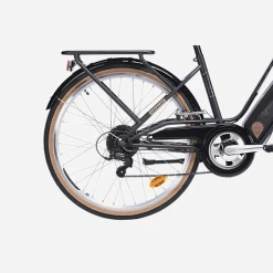 Vélo De Ville électrique Adulte E CITY LTD 9 Vélo De Ville électrique Adulte E CITY LTD -Vélo électrique Homme Soldes Velo de ville electrique adulte E CITY LTD ACHATVELO 4