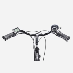 Vélo De Ville électrique Adulte E CITY LTD 10 Vélo De Ville électrique Adulte E CITY LTD -Vélo électrique Homme Soldes Velo de ville electrique adulte E CITY LTD ACHATVELO 5