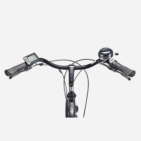 Vélo De Ville électrique Adulte E CITY LTD 5 Vélo De Ville électrique Adulte E CITY LTD – Image 5