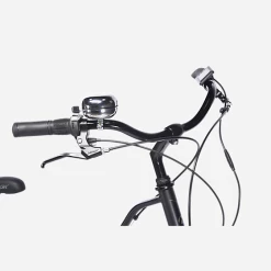 Vélo De Ville électrique Adulte E CITY LTD 11 Vélo De Ville électrique Adulte E CITY LTD -Vélo électrique Homme Soldes Velo de ville electrique adulte E CITY LTD ACHATVELO 6