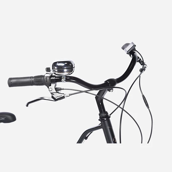 Vélo De Ville électrique Adulte E CITY LTD 6 Vélo De Ville électrique Adulte E CITY LTD – Image 6