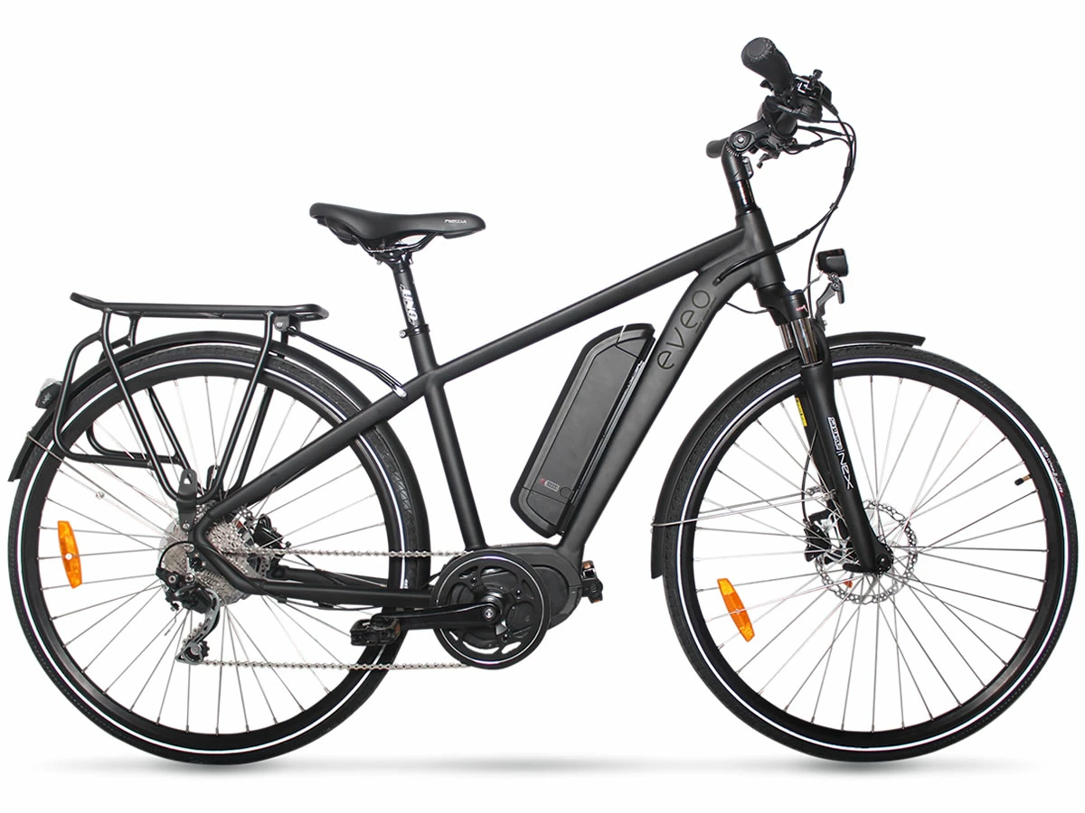 EVEO 650 400Wh 2022 1 EVEO 650 400Wh 2022