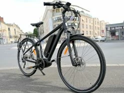 EVEO 650 400Wh 2022 7 EVEO 650 400Wh 2022 -Vélo électrique Homme Soldes achatvelo eveo 650 2