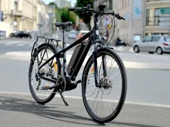 EVEO 650 400Wh 2022 8 EVEO 650 400Wh 2022 -Vélo électrique Homme Soldes achatvelo eveo 650 3