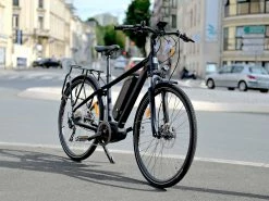 EVEO 650 400Wh 2022 9 EVEO 650 400Wh 2022 -Vélo électrique Homme Soldes achatvelo eveo 650 4